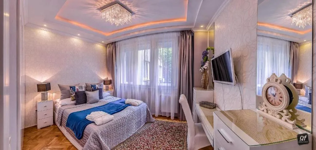 Image of VIP Central Apartments
