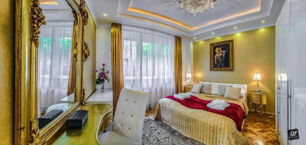 Image 5 of VIP Central Apartments