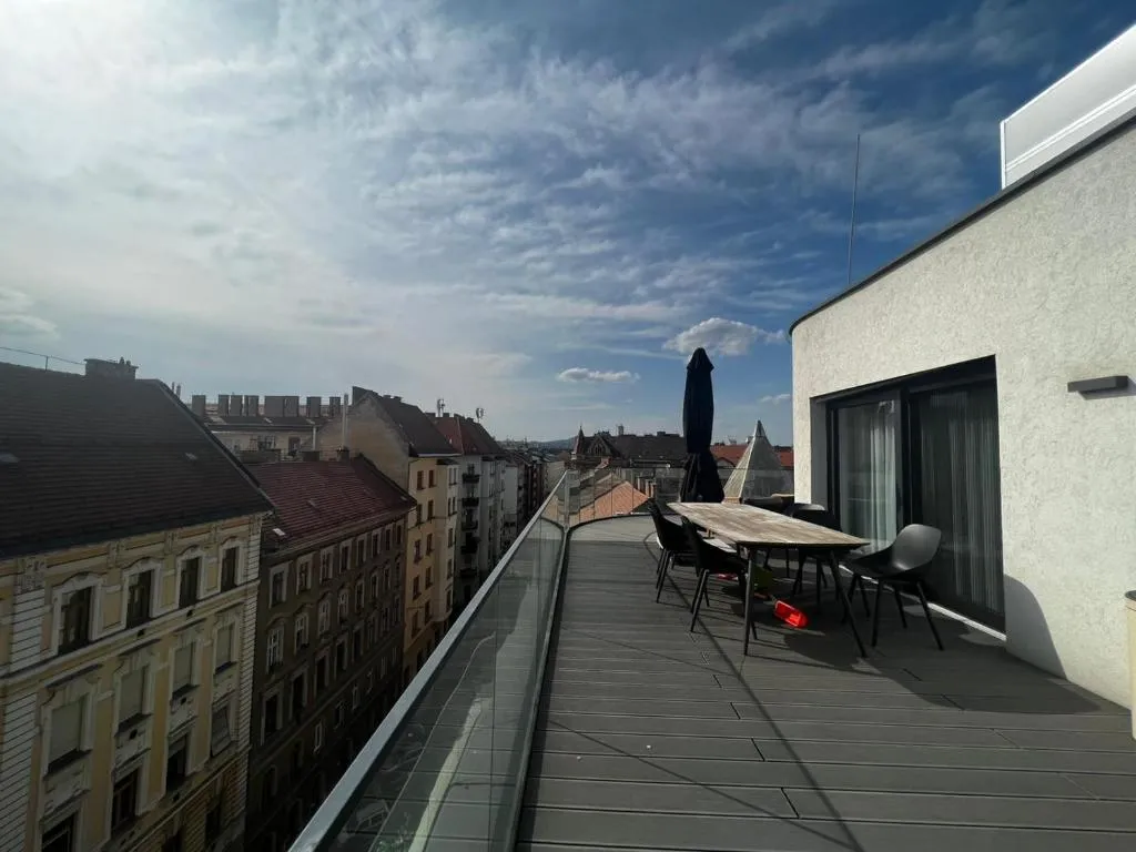 Image of VP Suites