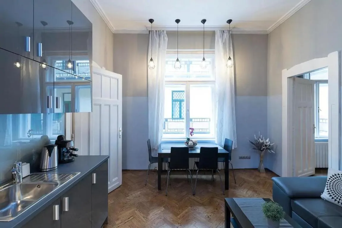 Image of Váci Street Apartments