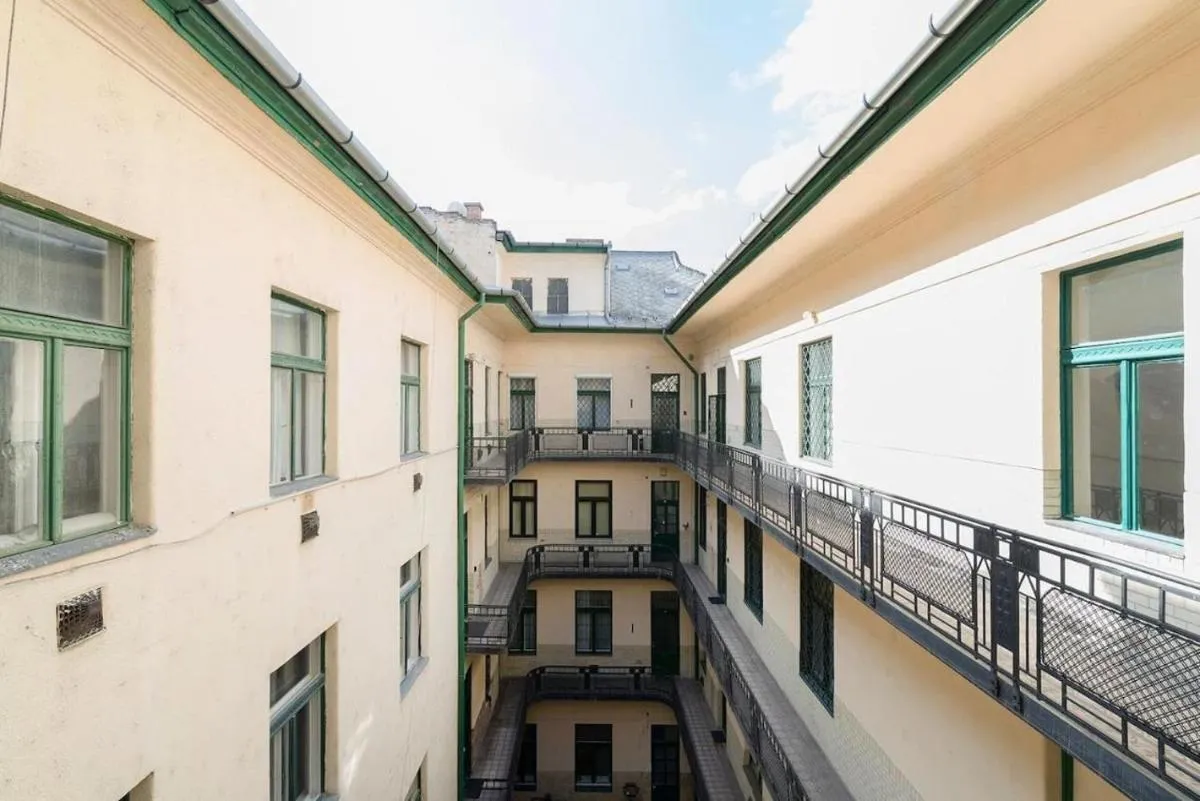 Image 4 of Váci Street Apartments