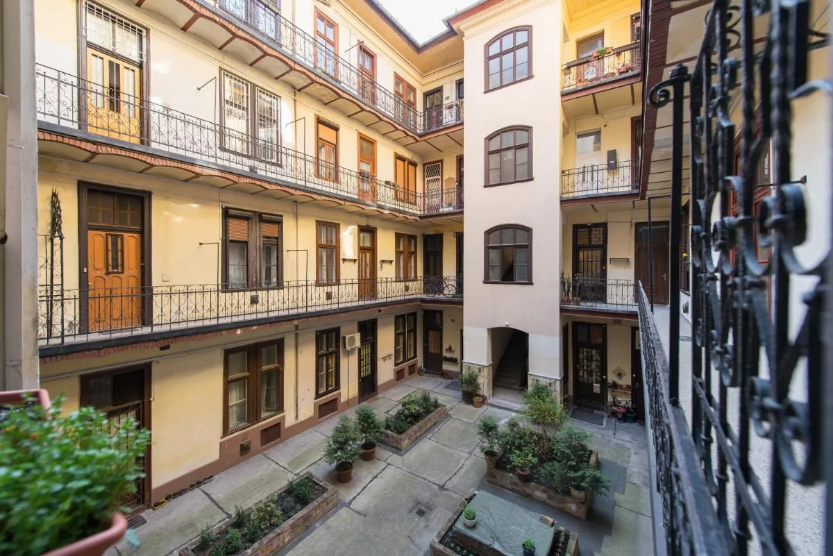 Image 5 of Venus Apartments – City Park I