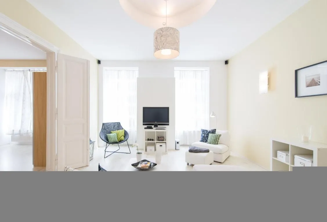 Image of Venus Apartments – City Park I