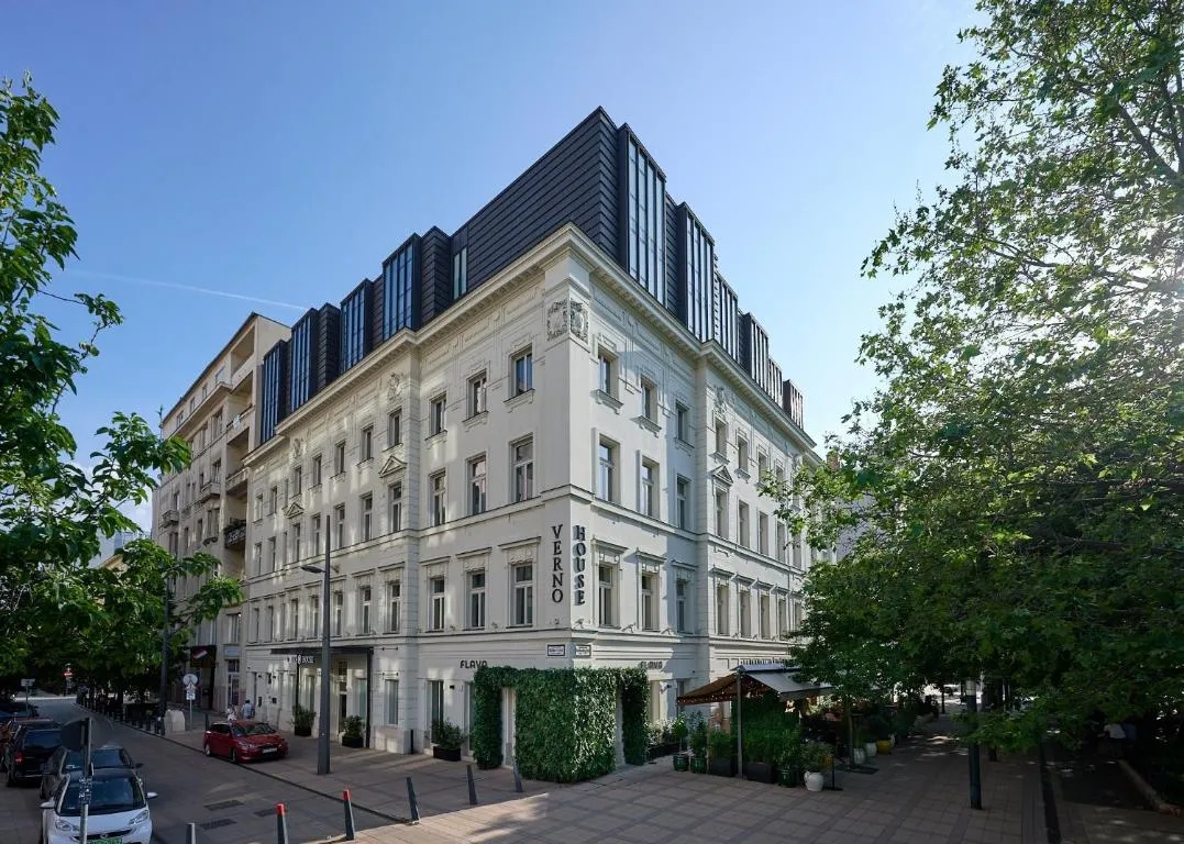 Image of Verno House