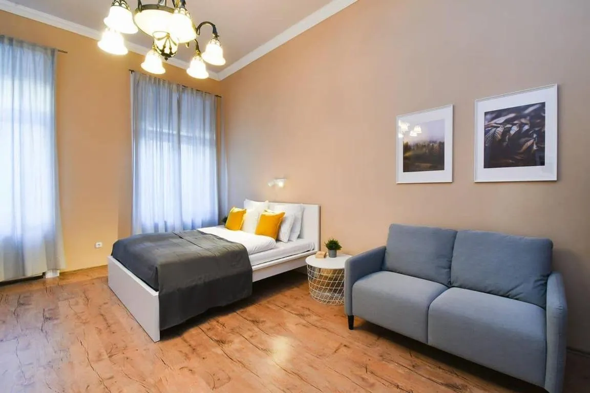 Image of Very central very spacious new home