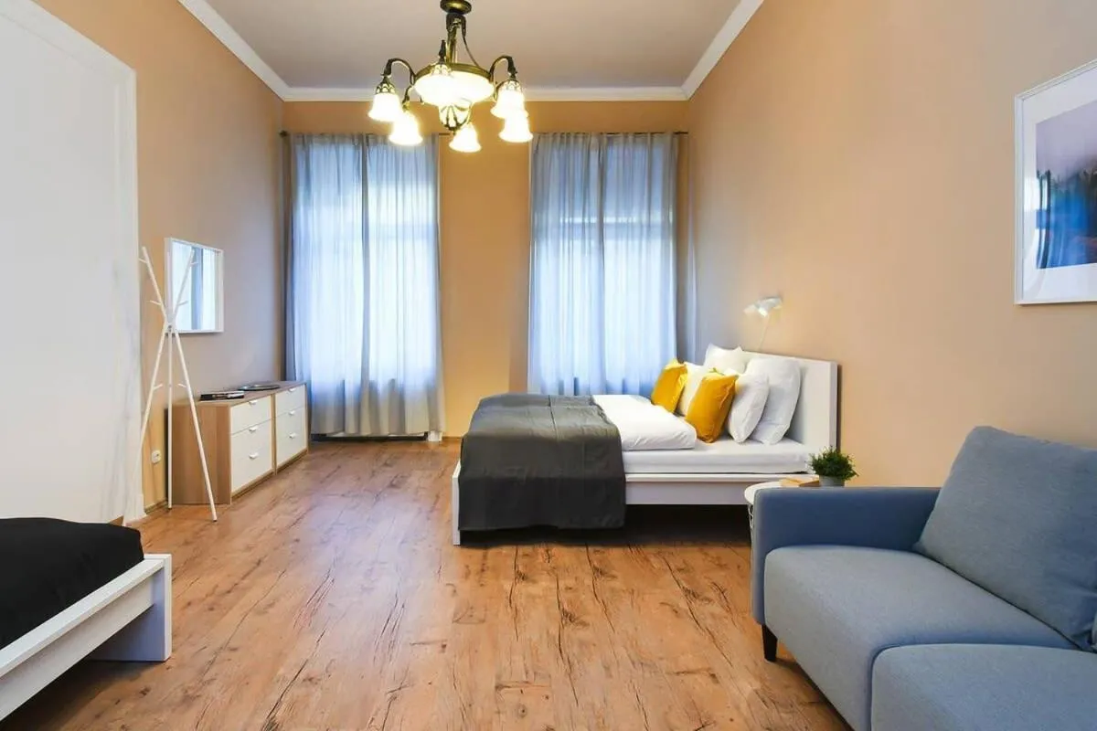 Image 3 of Very central very spacious new home