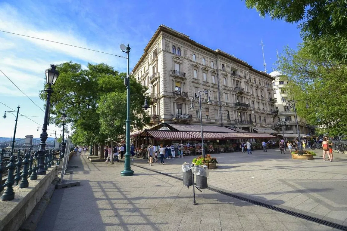 Image of Vigadó Square Panorama Apartment