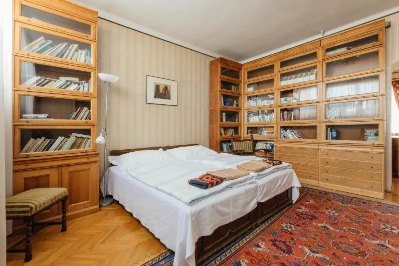 Image 6 of Vigadó Square Panorama Apartment