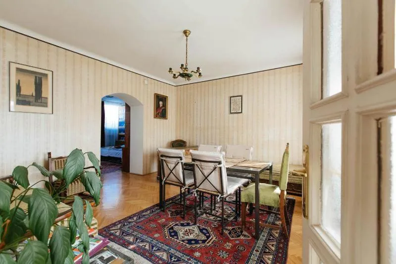 Image 3 of Vigadó Square Panorama Apartment