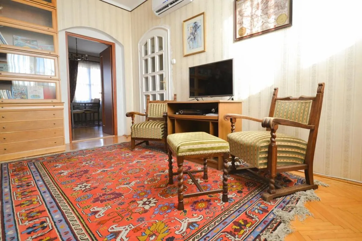 Image 4 of Vigadó Square Panorama Apartment