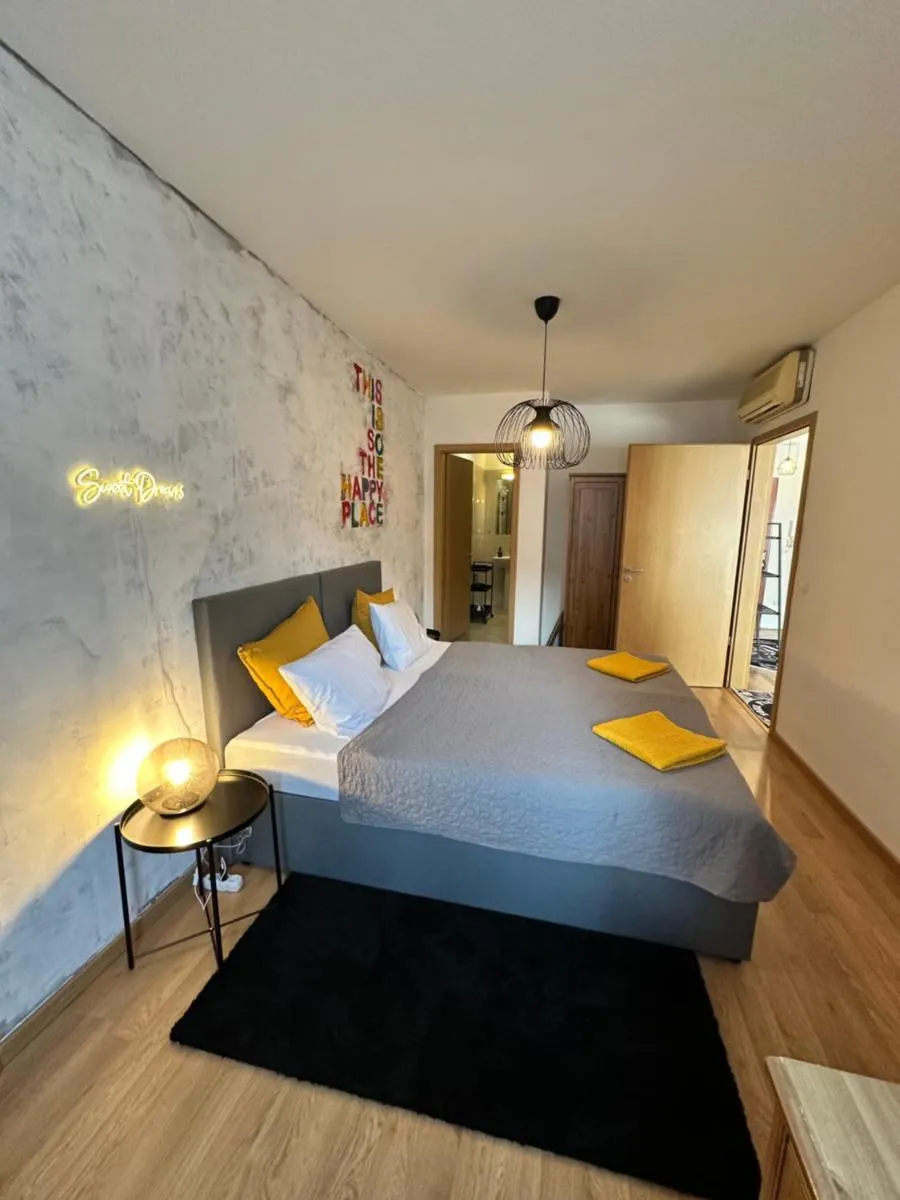 Image 6 of Vinyl Gozsdu Apartments