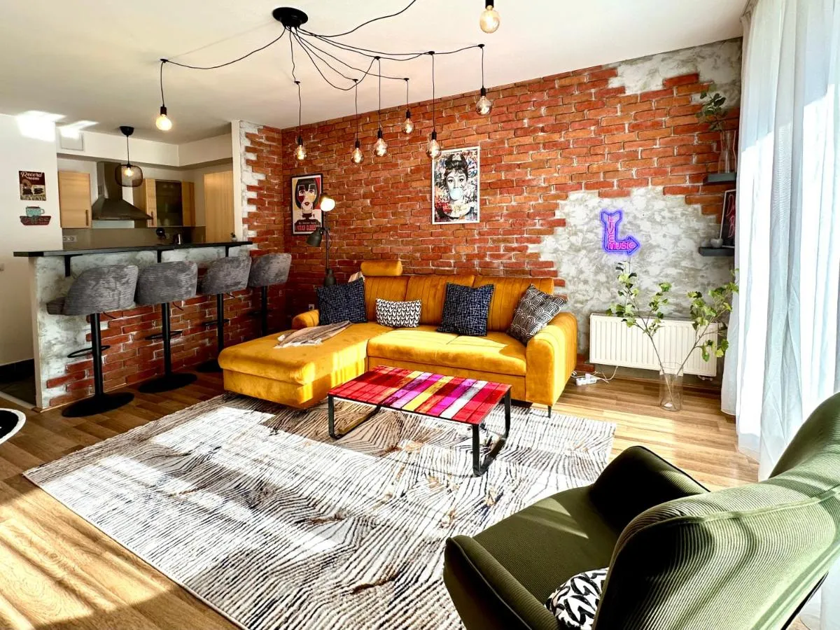 Image 3 of Vinyl Gozsdu Apartments
