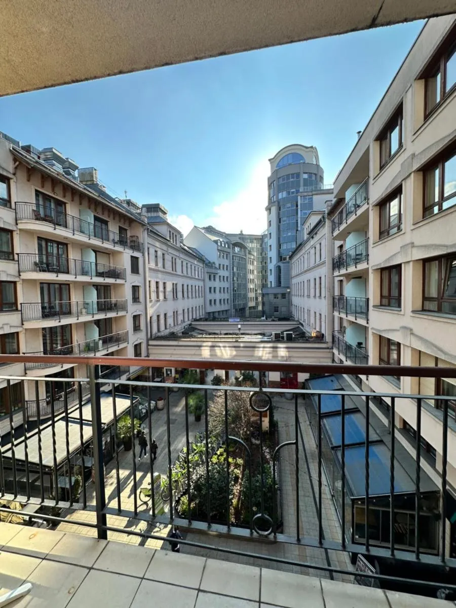 Image 5 of Vinyl Gozsdu Apartments