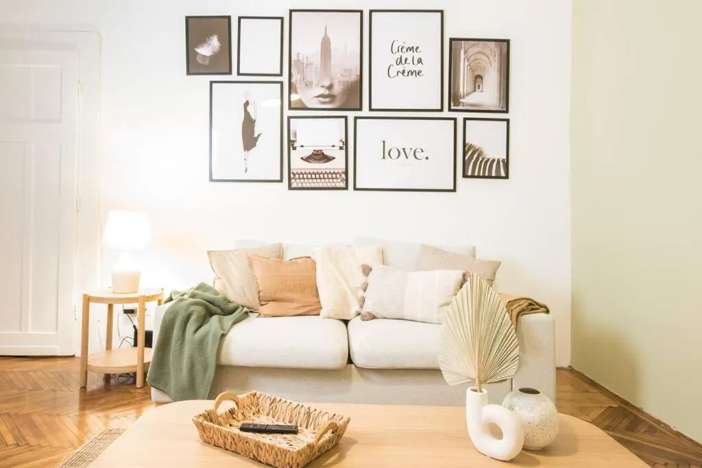 Image of Visegradi Downtown Apartment