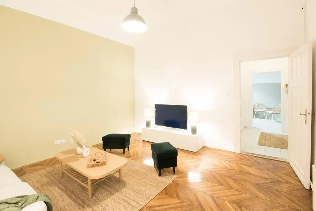 Image 4 of Visegradi Downtown Apartment