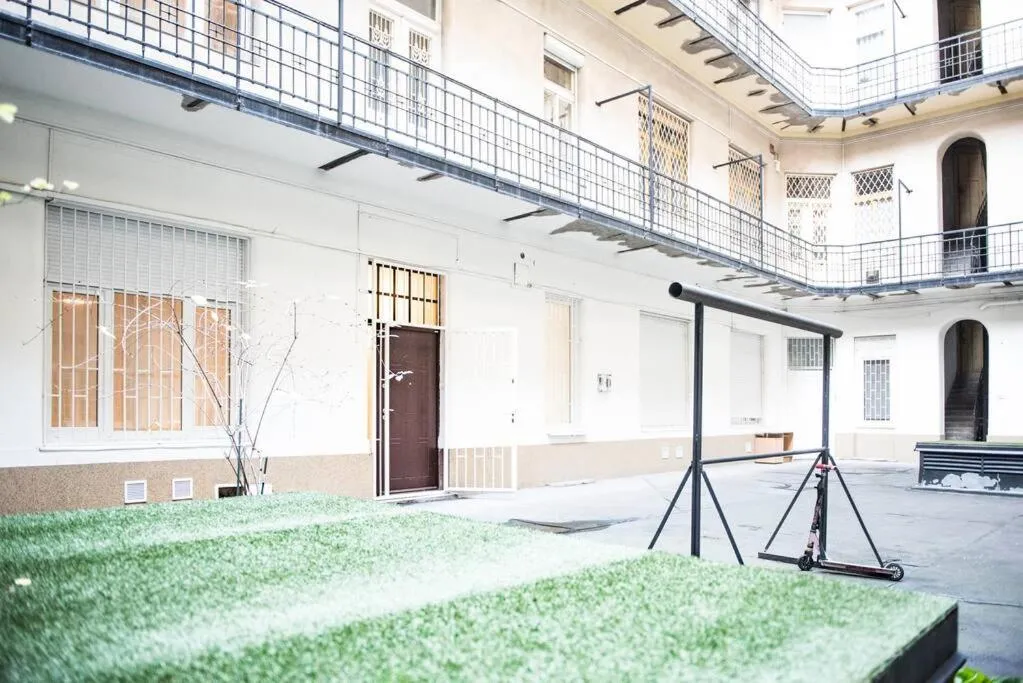 Image 5 of Visegradi Downtown Apartment