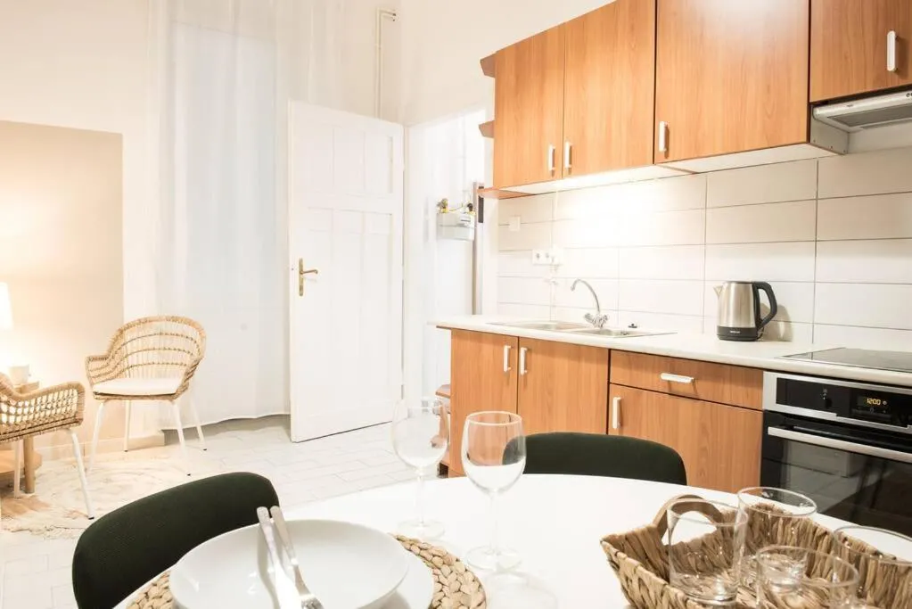 Image 3 of Visegradi Downtown Apartment