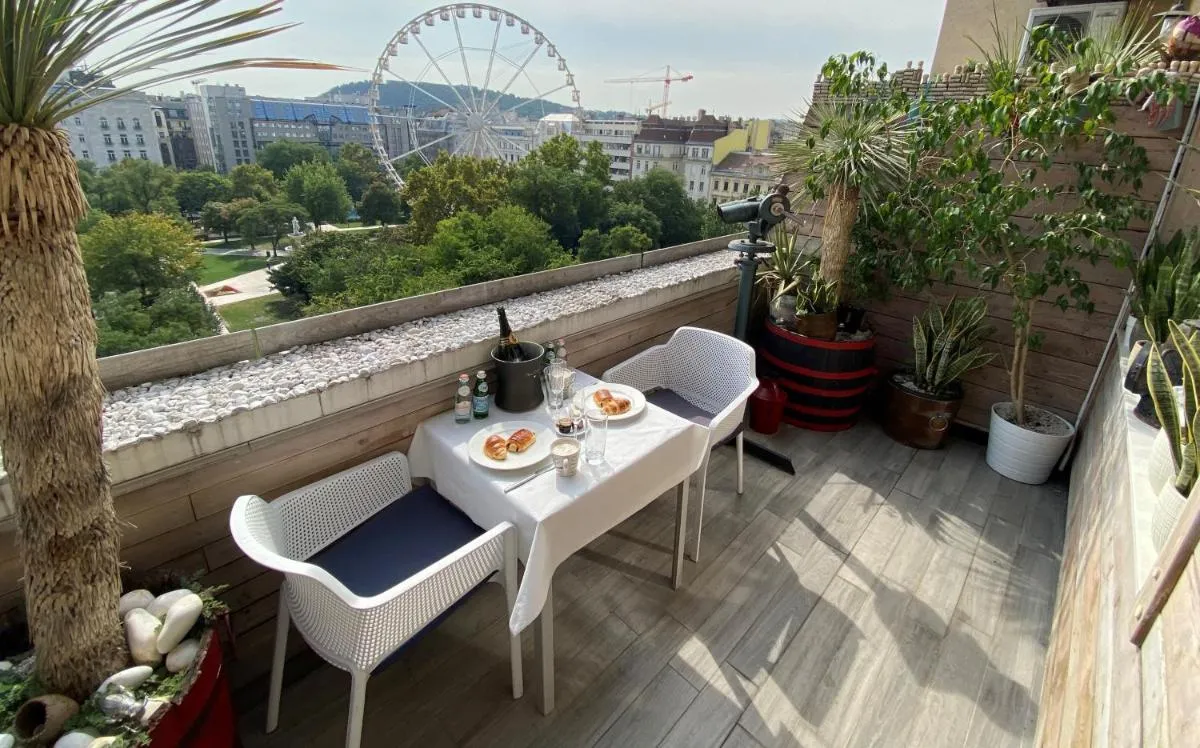 Image of Vista Suites 1-2