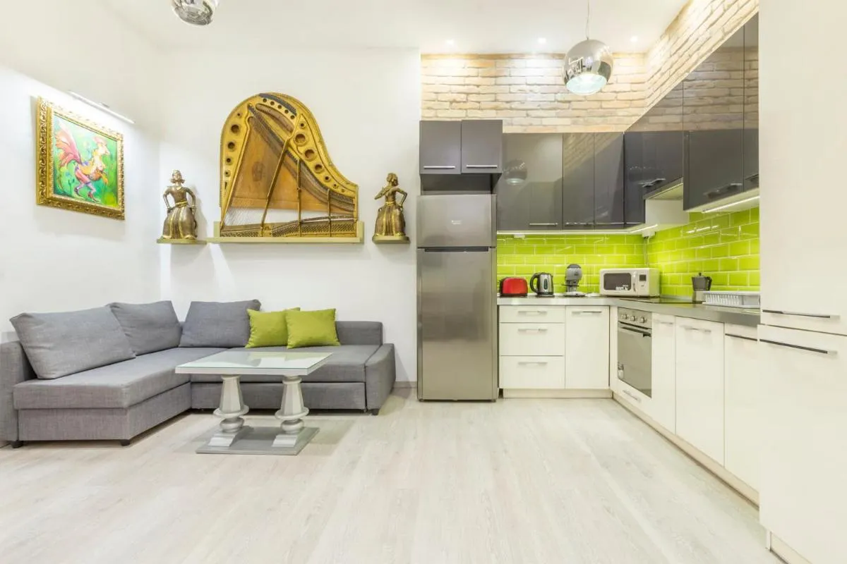 Image 3 of Vori Vori De Luxe Apartment