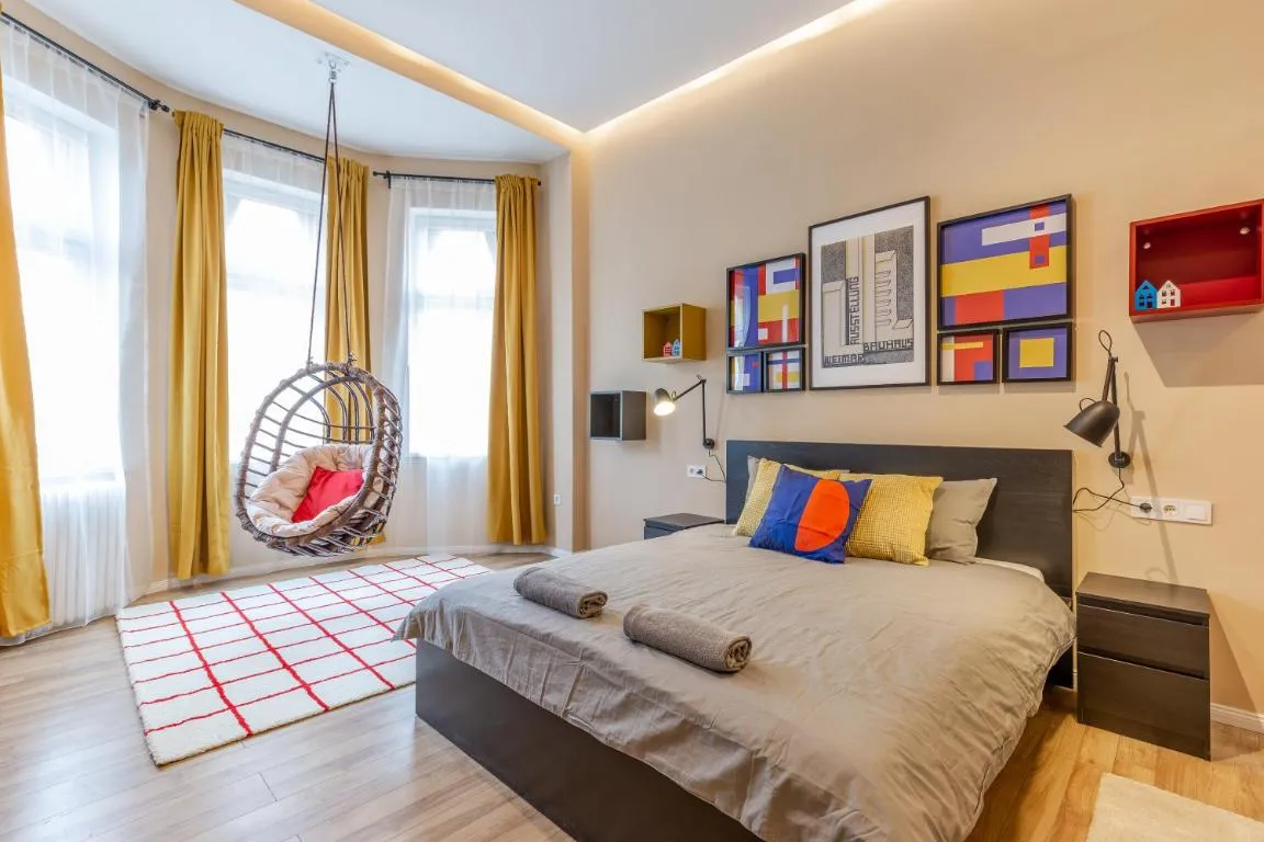 Image of W24- Boutique Apartments, Best Location. By BQA