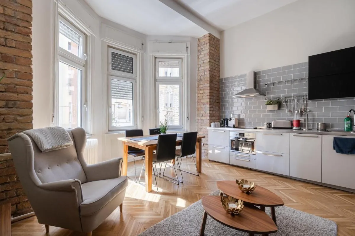 Image 1 of W24- Boutique Apartments, Best Location. By BQA
