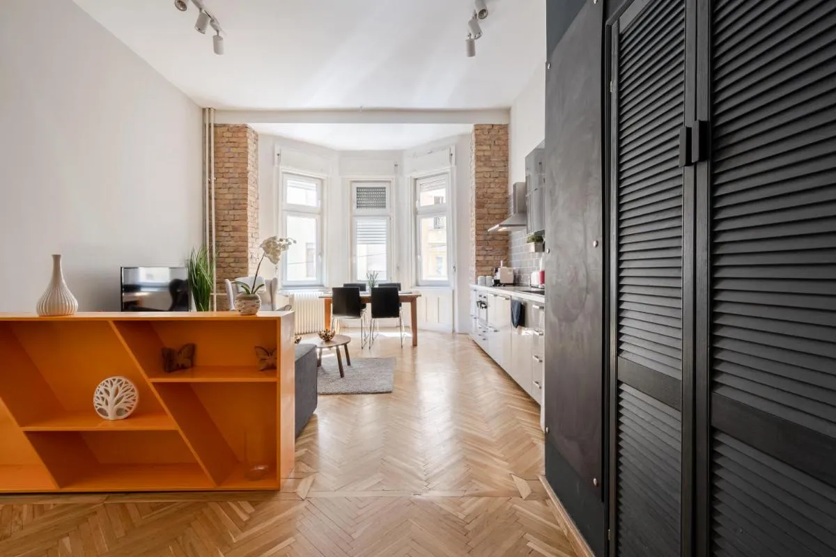 Image 3 of W24- Boutique Apartments, Best Location. By BQA
