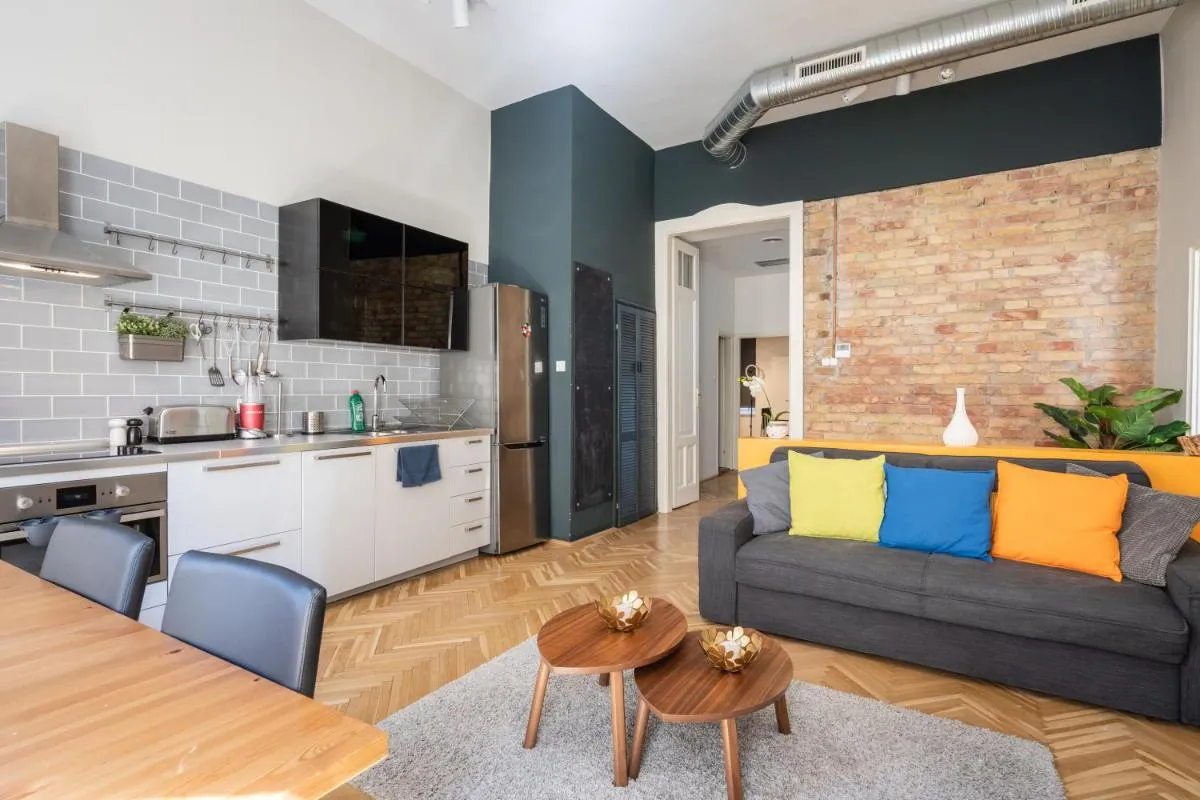 Image 4 of W24- Boutique Apartments, Best Location. By BQA