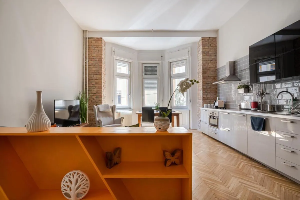 Image 5 of W24- Boutique Apartments, Best Location. By BQA