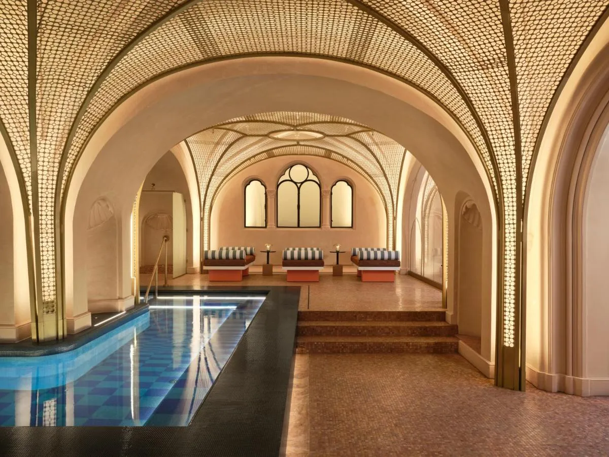 Image 4 of W Budapest