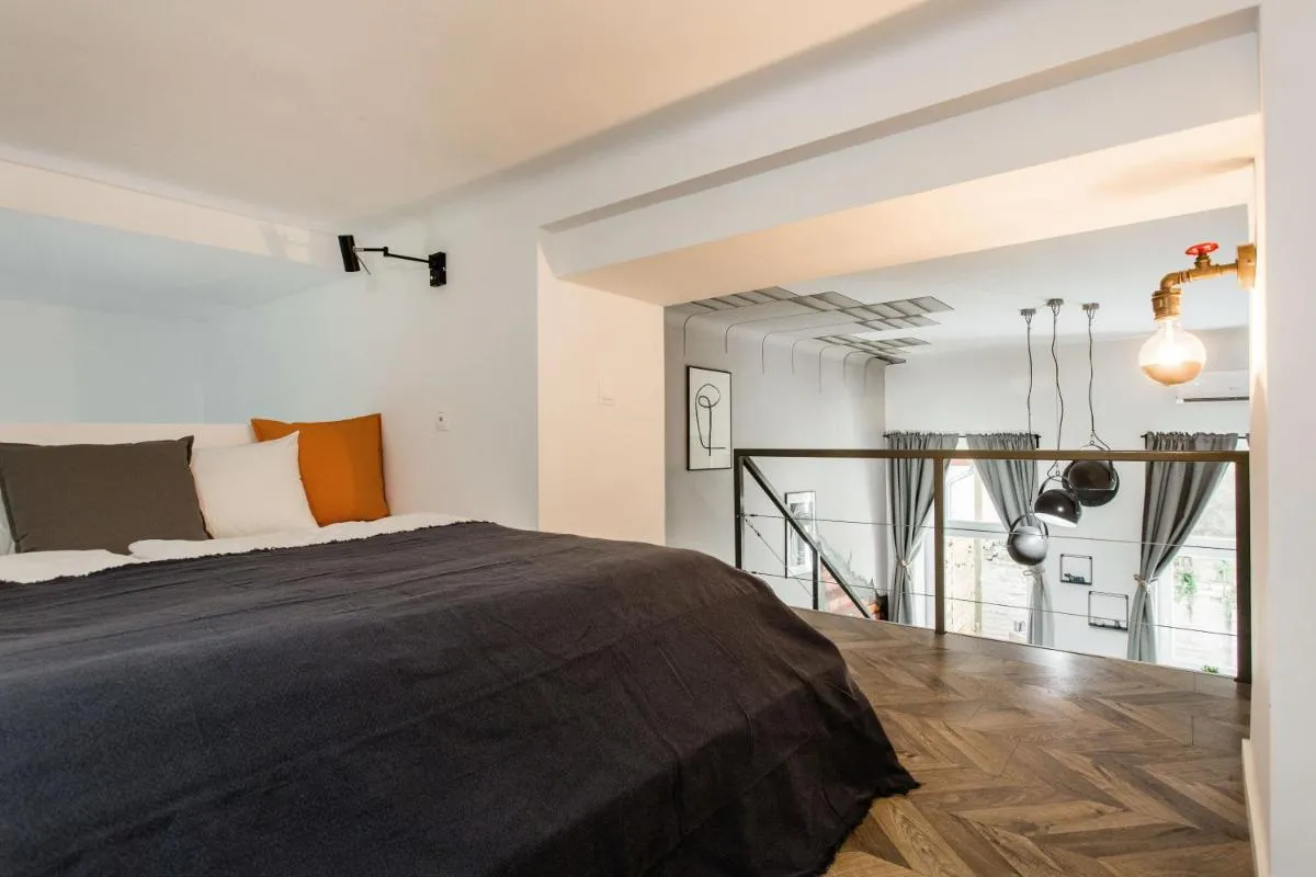 Image 1 of Walk to Nightlife from Elegant and Quiet Apartment