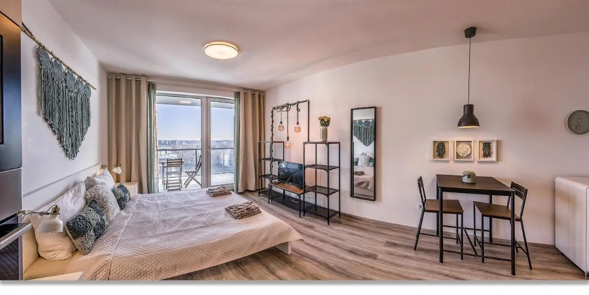 Image of Waterfront Boutique Suite