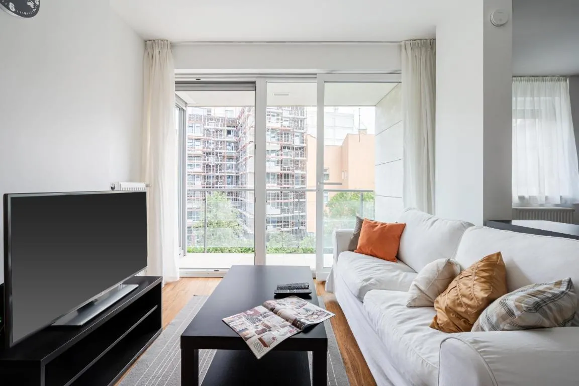 Image of White Cascade Realty Apartment