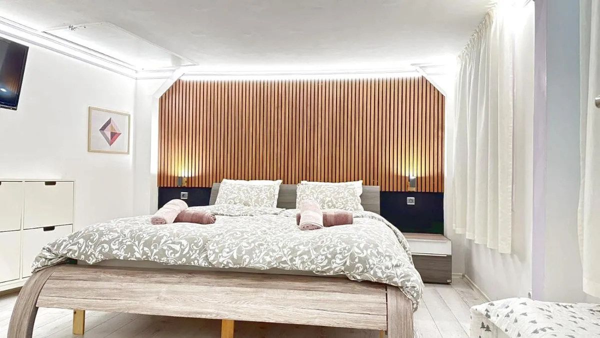 Image 6 of Yes, yes! lovely apartment good amenities Budapest center