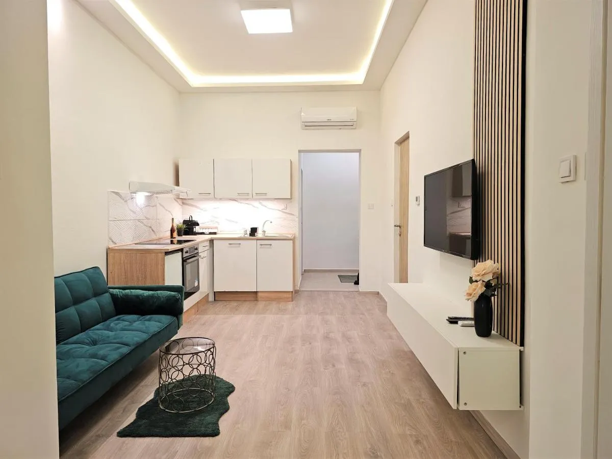Image 1 of Your Dream Home in Budapest