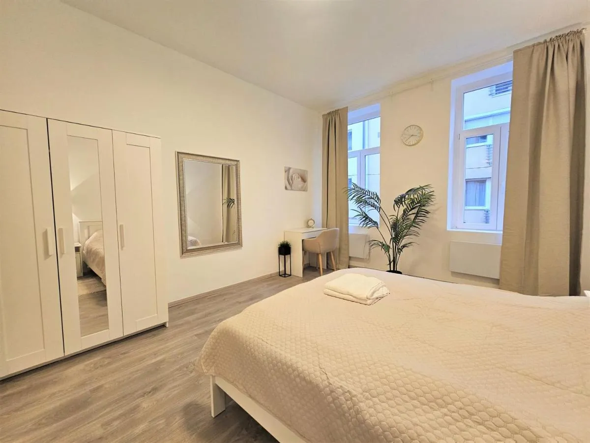 Image 2 of Your Dream Home in Budapest