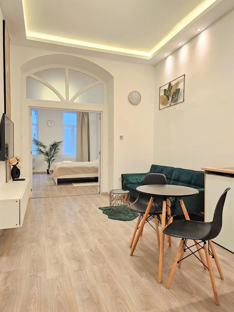 Image 5 of Your Dream Home in Budapest