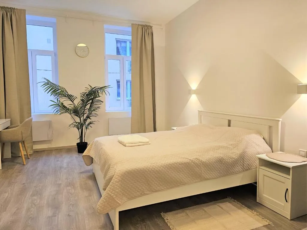 Image of Your Dream Home in Budapest