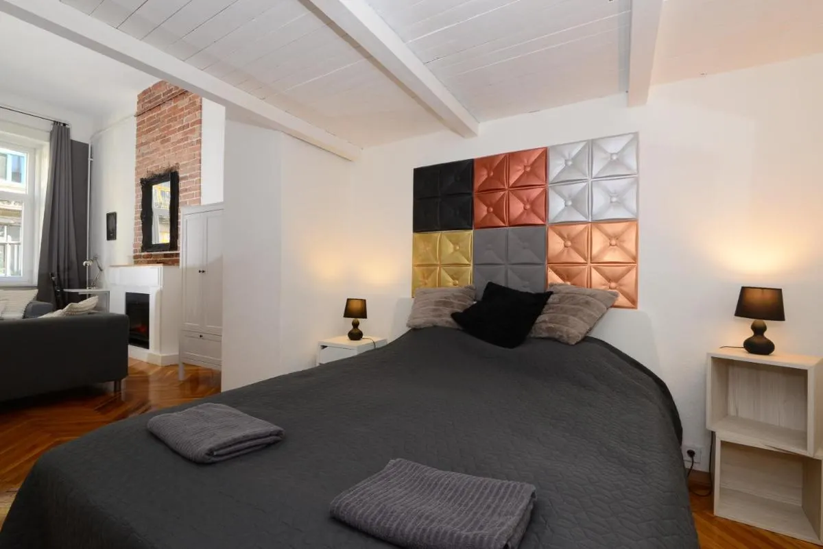 Image 1 of Your Place Apartman