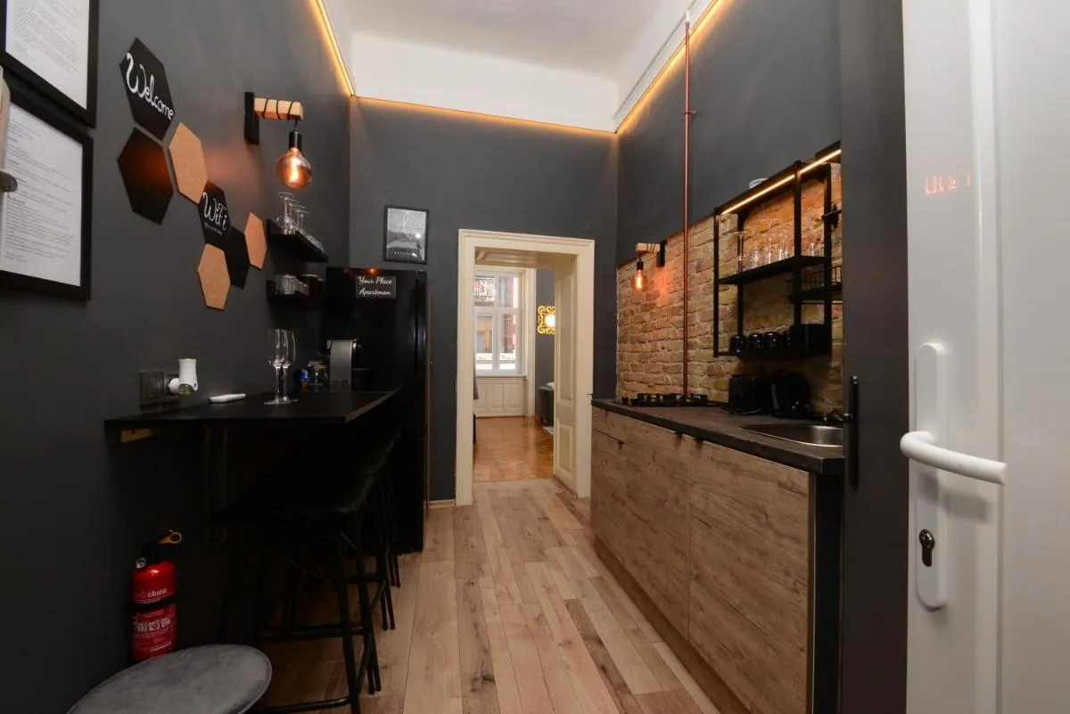 Image 3 of Your Place Apartman
