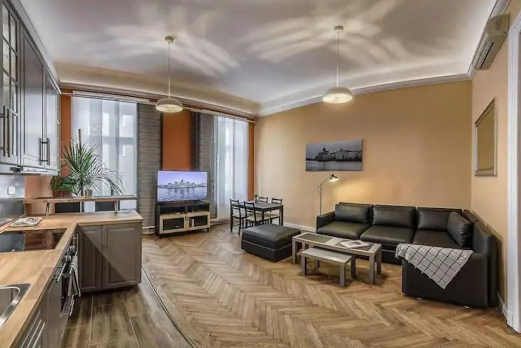 Image of Your Worry Free Apartment Close To Parliament