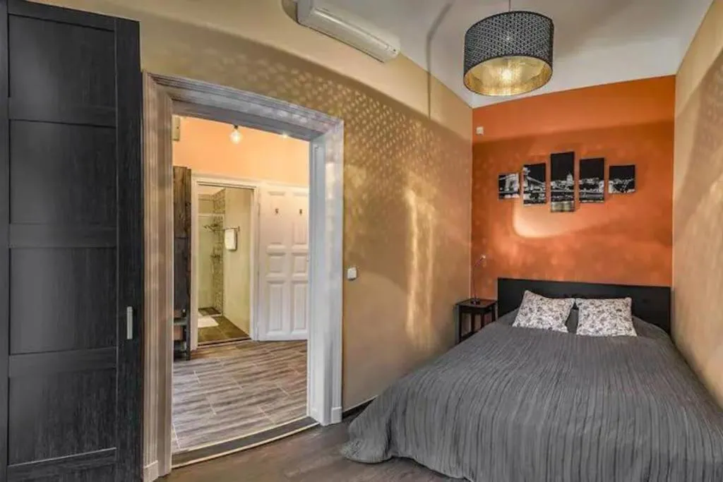 Image 1 of Your Worry Free Apartment Close To Parliament