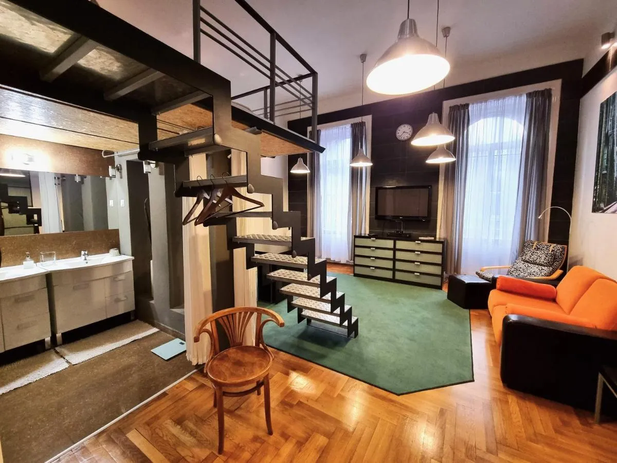 Image 3 of Z Loft Central Apartment