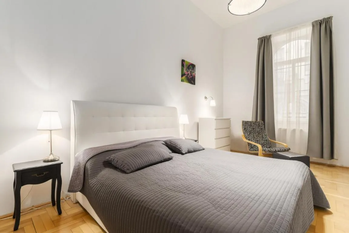 Image of Z Loft Central Apartment