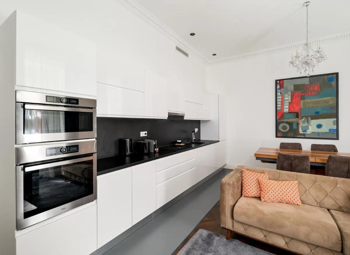 Image 3 of ZOYA LUXURY RESIDENCE