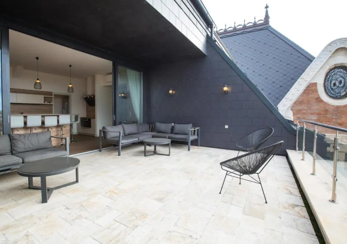 Image 4 of ZOYA LUXURY RESIDENCE