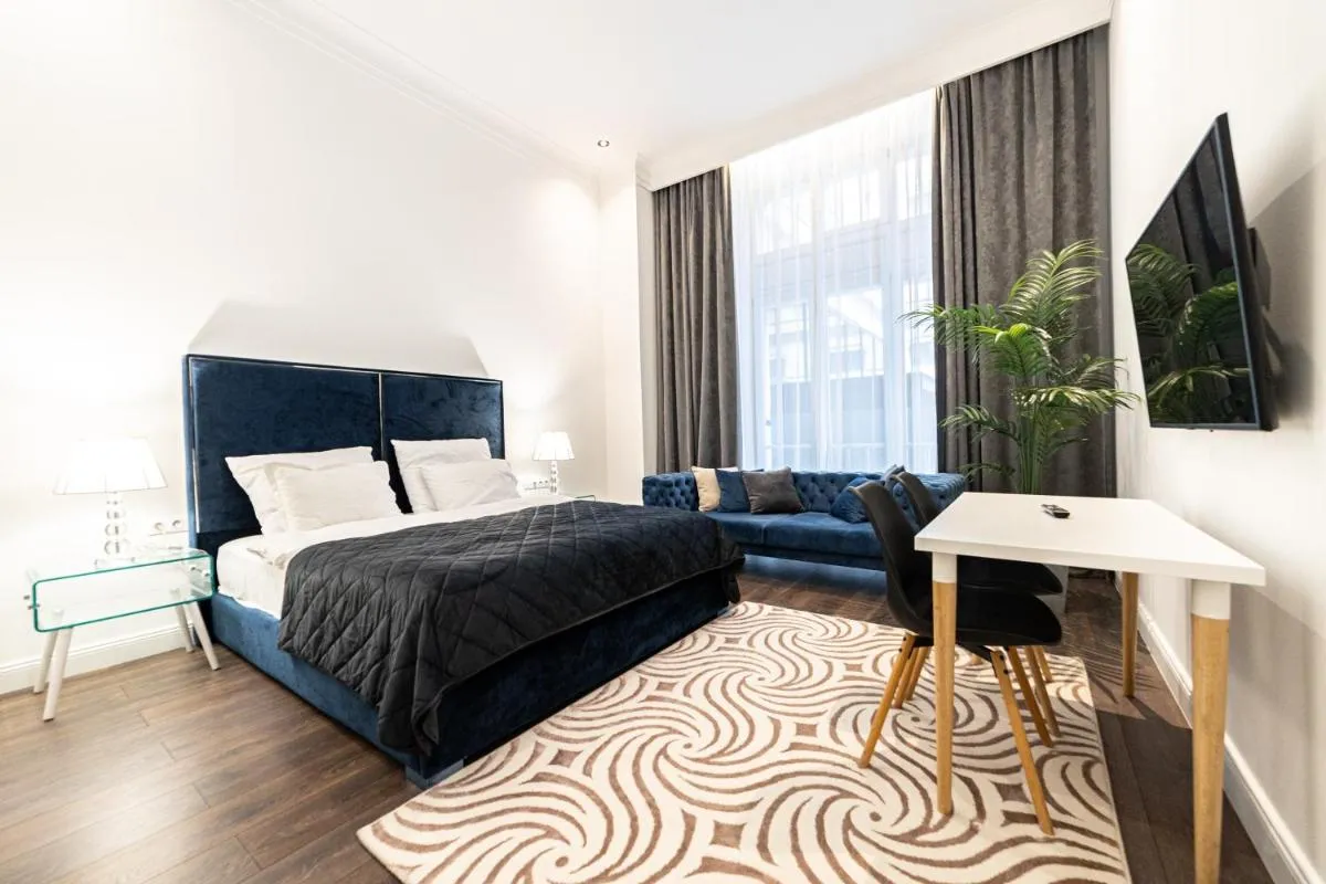 Image 6 of ZOYA LUXURY RESIDENCE