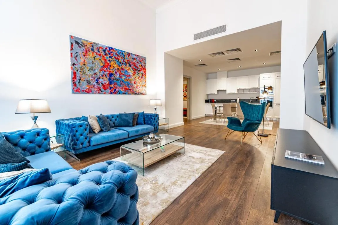 Image of ZOYA LUXURY RESIDENCE
