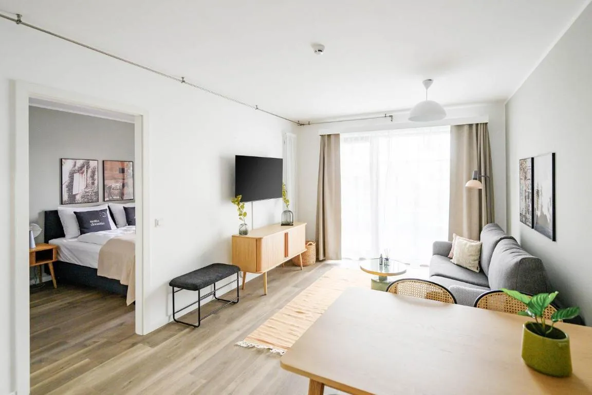 Image of limehome Budapest Mosonyi u