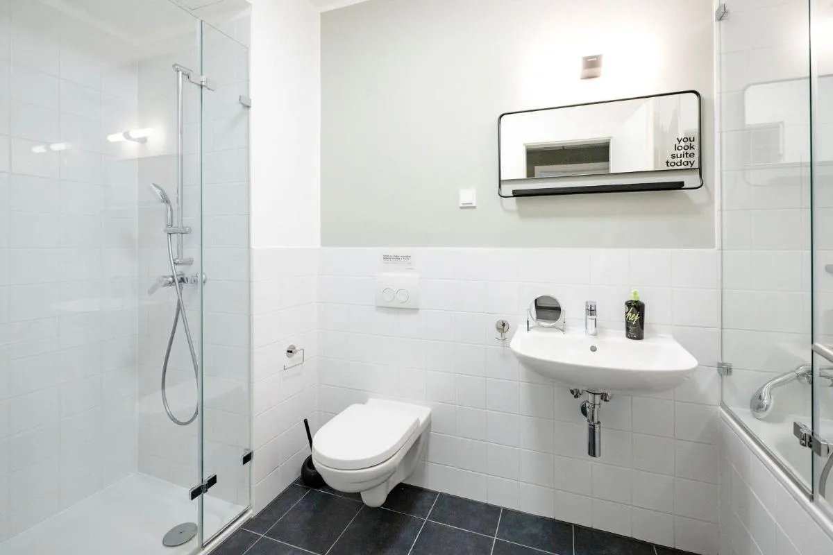 Image 6 of limehome Budapest Mosonyi u