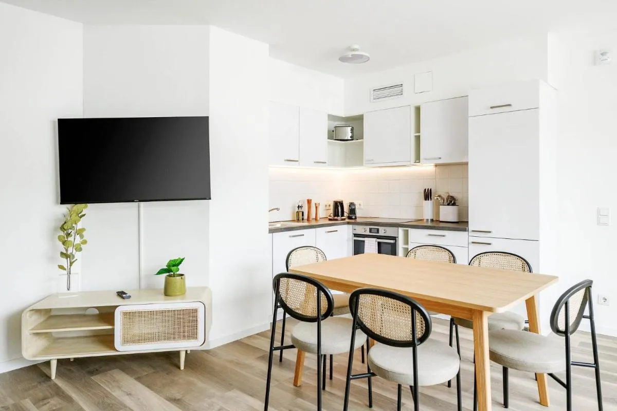 Image 3 of limehome Budapest Mosonyi u